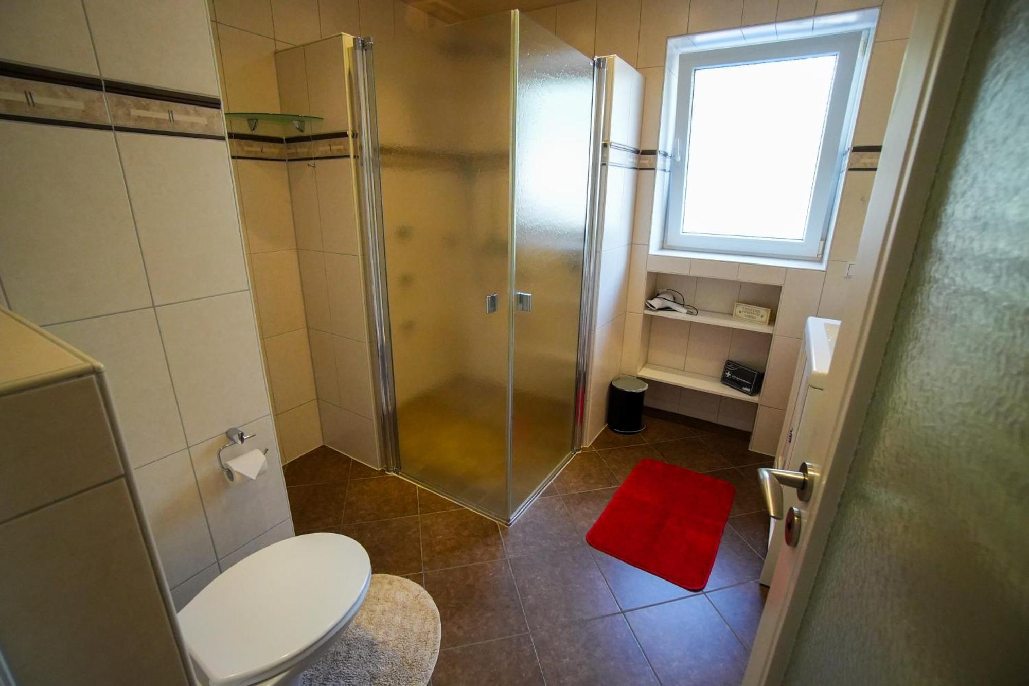 Gemuetliche Wohnung Im Herrenhaus Baden-Baden Eksteriør billede